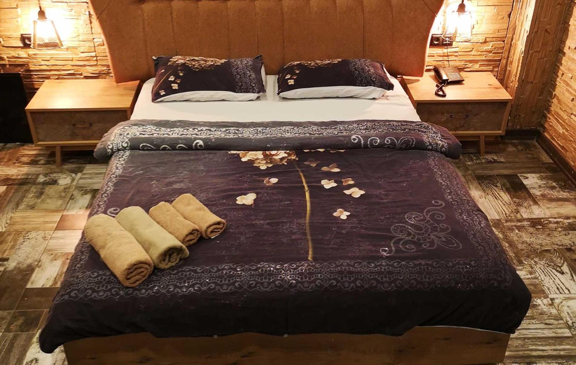 Kilic Apart Otel Άγκυρα Εξωτερικό φωτογραφία