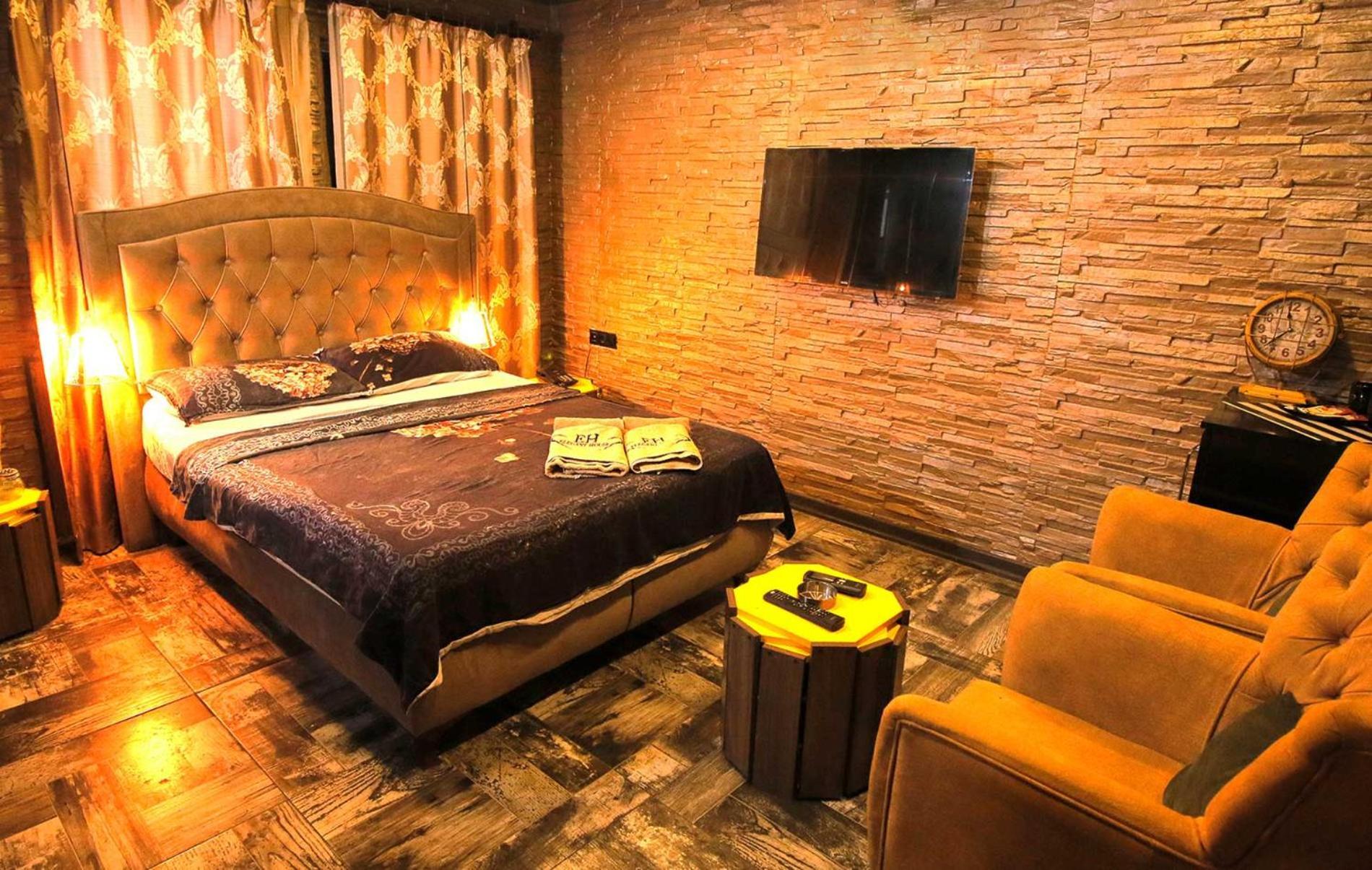 Kilic Apart Otel Άγκυρα Εξωτερικό φωτογραφία