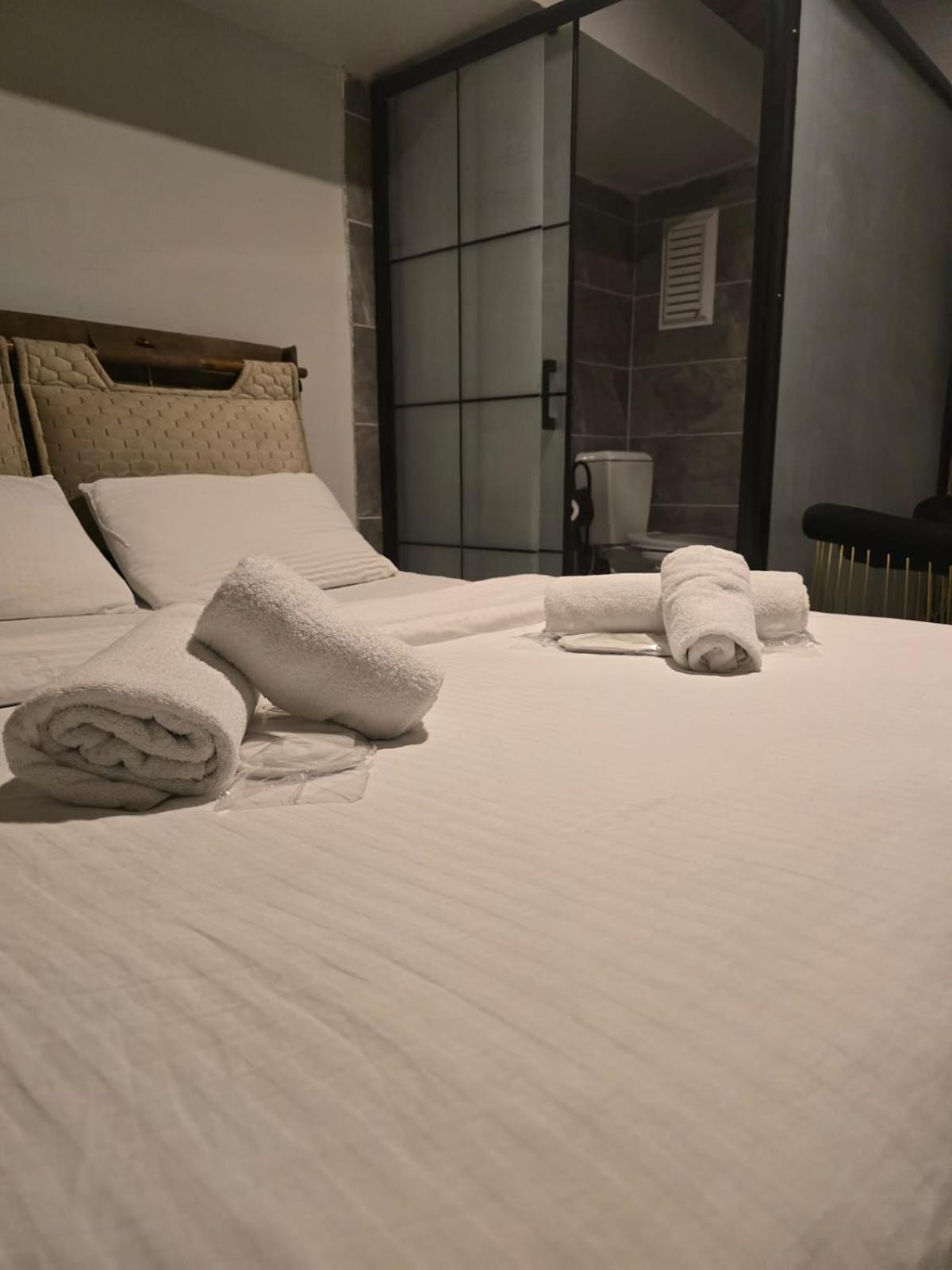 Kilic Apart Otel Άγκυρα Εξωτερικό φωτογραφία